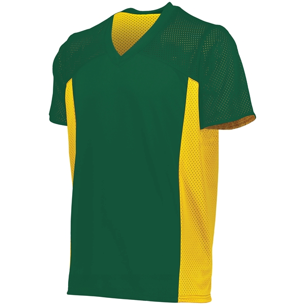 Reversible Flag Football Jersey - Reversible Flag Football Jersey - Image 7 of 9
