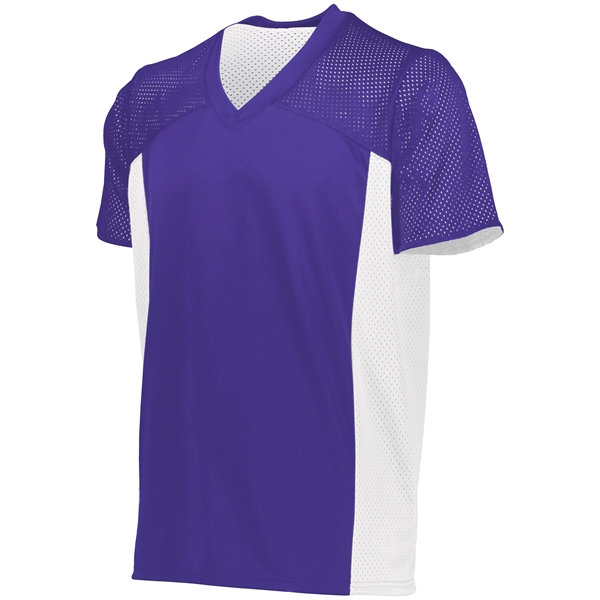 Reversible Flag Football Jersey - Reversible Flag Football Jersey - Image 8 of 9