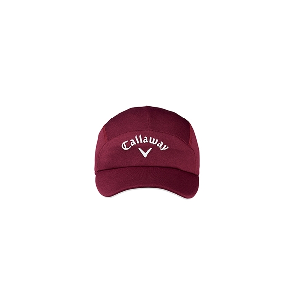 Callaway Ladies Hightail Winter Cap - Callaway Ladies Hightail Winter Cap - Image 0 of 4