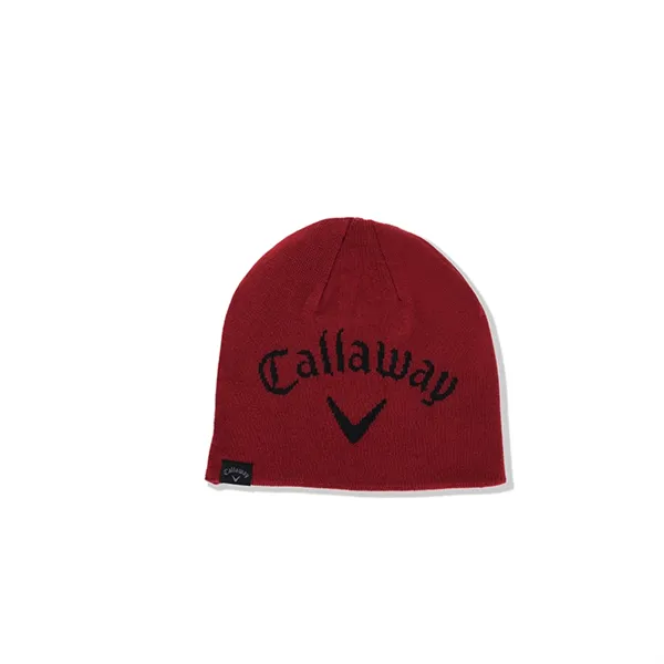 Callaway Tour Authentic Reversible Beanie - Callaway Tour Authentic Reversible Beanie - Image 0 of 11