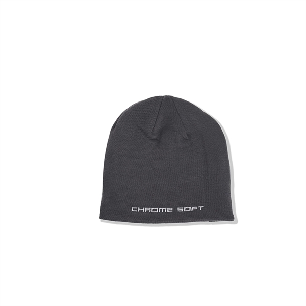 Callaway Tour Authentic Reversible Beanie - Callaway Tour Authentic Reversible Beanie - Image 3 of 11