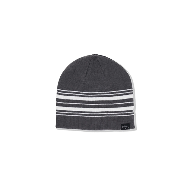 Callaway Tour Authentic Reversible Beanie - Callaway Tour Authentic Reversible Beanie - Image 4 of 11