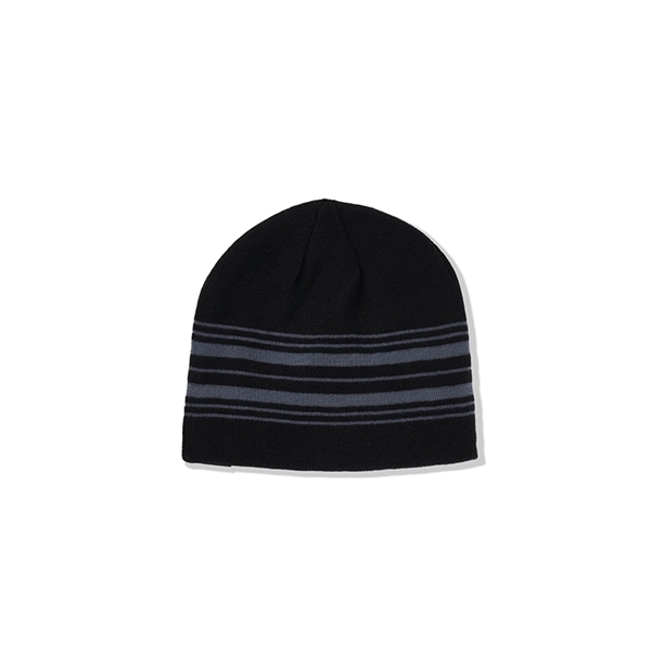 Callaway Tour Authentic Reversible Beanie - Callaway Tour Authentic Reversible Beanie - Image 11 of 11