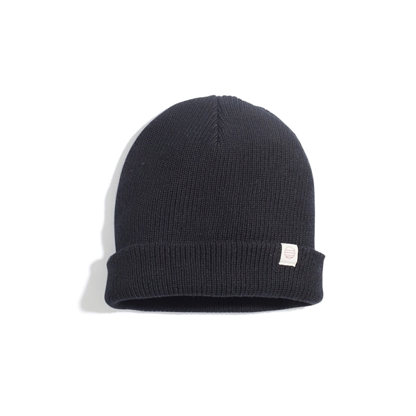 Marine Layer - Tahoe Beanie - Marine Layer - Tahoe Beanie - Image 0 of 3
