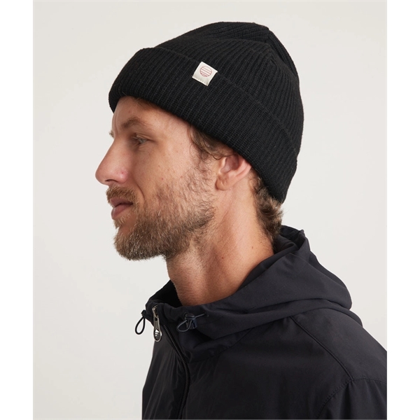 Marine Layer - Tahoe Beanie - Marine Layer - Tahoe Beanie - Image 2 of 3
