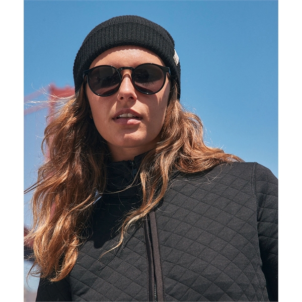 Marine Layer - Tahoe Beanie - Marine Layer - Tahoe Beanie - Image 3 of 3