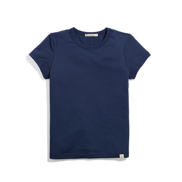 Marine Layer - Women's Re-Spun Signature crew - Marine Layer - Women's Re-Spun Signature crew - Image 0 of 5