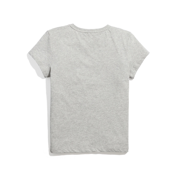 Marine Layer - Women's Re-Spun Signature crew - Marine Layer - Women's Re-Spun Signature crew - Image 4 of 5
