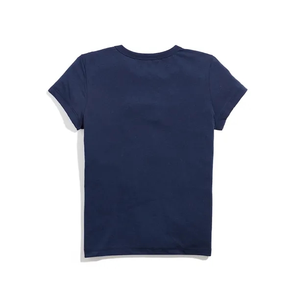 Marine Layer - Women's Re-Spun Signature crew - Marine Layer - Women's Re-Spun Signature crew - Image 1 of 5