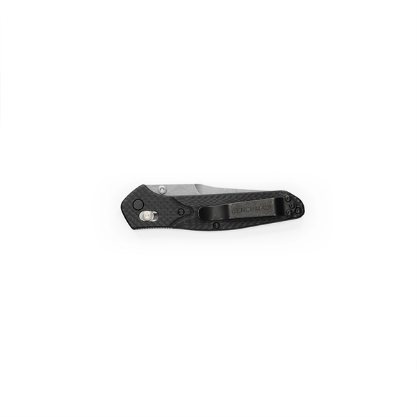 Osborne Carbon Fiber Knife - Osborne Carbon Fiber Knife - Image 4 of 9