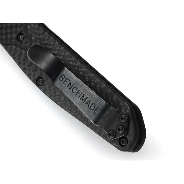 Osborne Carbon Fiber Knife - Osborne Carbon Fiber Knife - Image 8 of 9