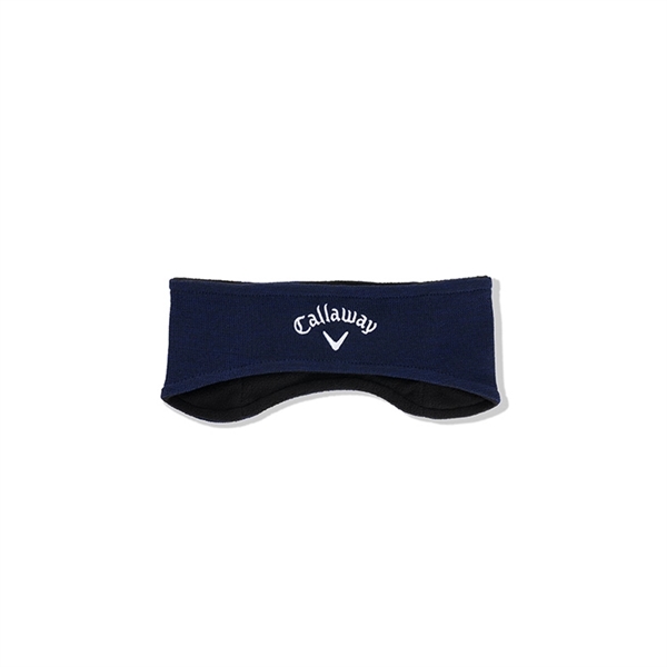 Callaway Tour Authentic Winter Headband - Callaway Tour Authentic Winter Headband - Image 3 of 5