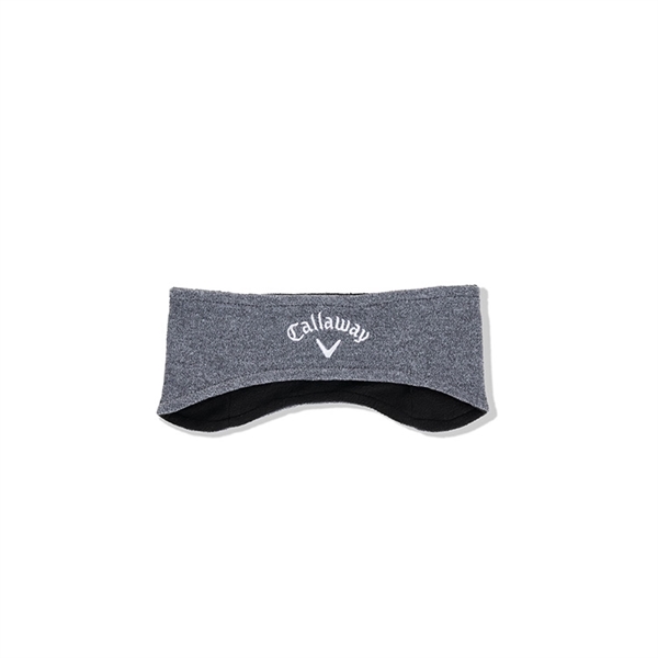 Callaway Tour Authentic Winter Headband - Callaway Tour Authentic Winter Headband - Image 4 of 5