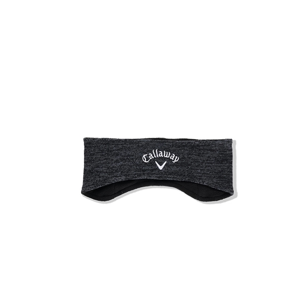Callaway Tour Authentic Winter Headband - Callaway Tour Authentic Winter Headband - Image 5 of 5