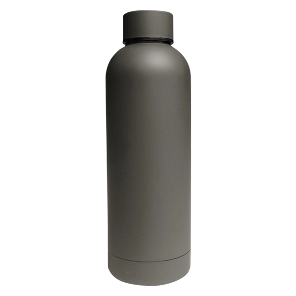 17 Oz. Full Laser Blair Stainless Steel Bottle - 17 Oz. Full Laser Blair Stainless Steel Bottle - Image 4 of 17