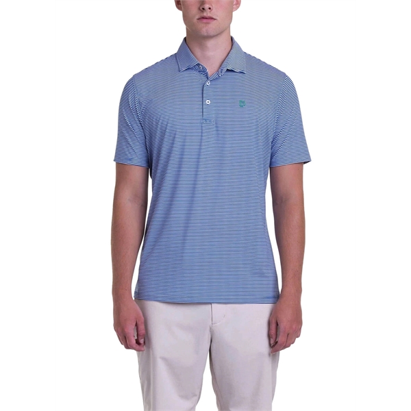 B. Draddy Men's Sport Jimmy Polo - B. Draddy Men's Sport Jimmy Polo - Image 1 of 1