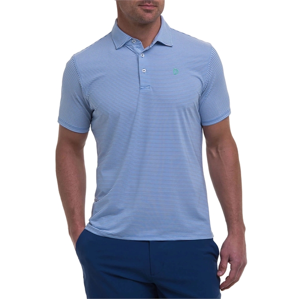 B. Draddy Men's Sport Jimmy Polo - B. Draddy Men's Sport Jimmy Polo - Image 0 of 1