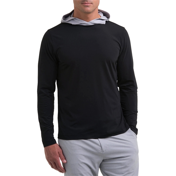 B. Draddy Men's The Charlie Hoodie - B. Draddy Men's The Charlie Hoodie - Image 2 of 2