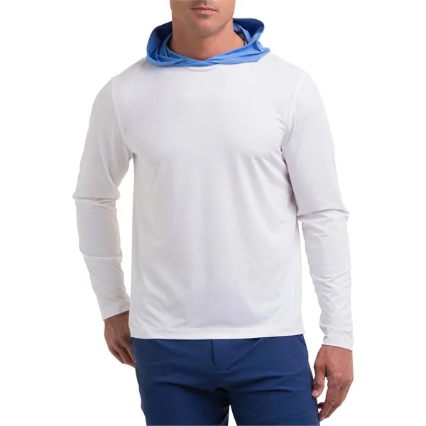 B. Draddy Men's The Charlie Hoodie - B. Draddy Men's The Charlie Hoodie - Image 0 of 2