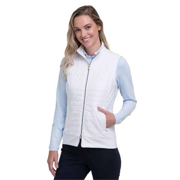 Fairway & Greene Women's Anna Vest - Fairway & Greene Women's Anna Vest - Image 0 of 3