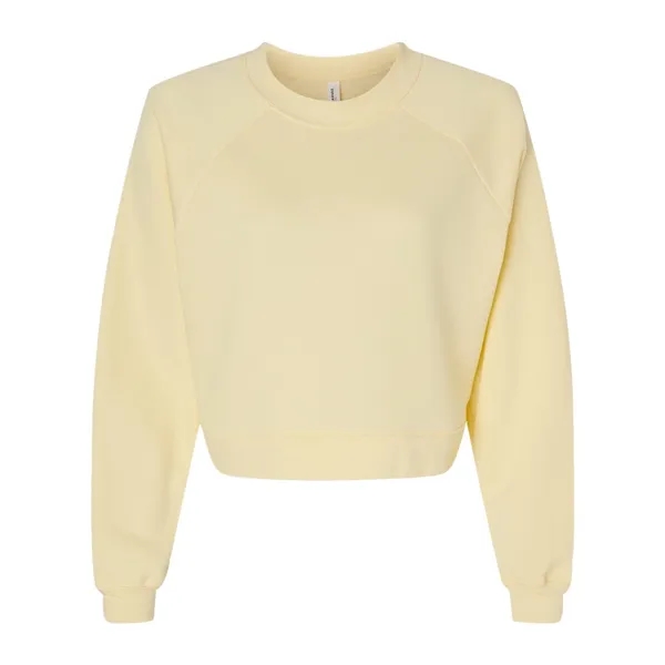 BELLA + CANVAS FWD Fashion Women's Sponge Fleece Cinched ... - BELLA + CANVAS FWD Fashion Women's Sponge Fleece Cinched ... - Image 5 of 14