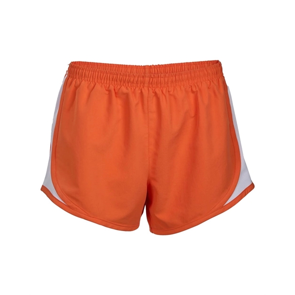 Boxercraft Women's Sport Shorts - Boxercraft Women's Sport Shorts - Image 15 of 18