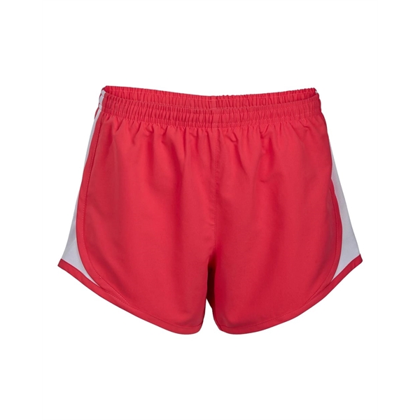 Boxercraft Women's Sport Shorts - Boxercraft Women's Sport Shorts - Image 17 of 18