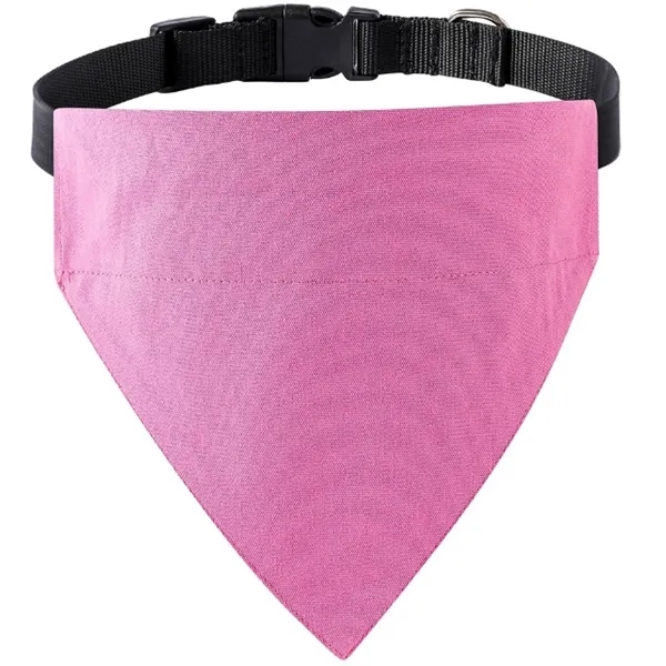 Cotton Dog Bandanna - Cotton Dog Bandanna - Image 1 of 6