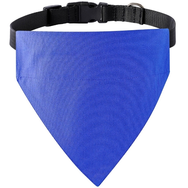Cotton Dog Bandanna - Cotton Dog Bandanna - Image 2 of 6