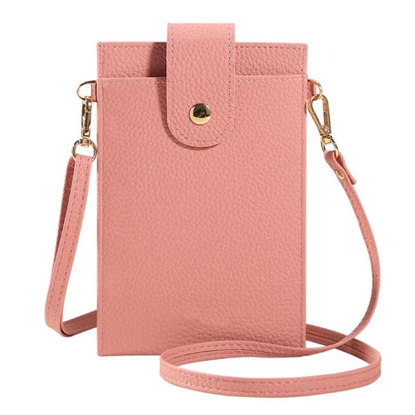 Women'S Mobile Phone Wallet - Women'S Mobile Phone Wallet - Image 0 of 5