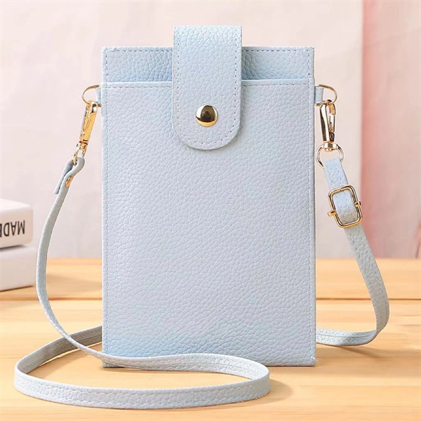 Women'S Mobile Phone Wallet - Women'S Mobile Phone Wallet - Image 3 of 5