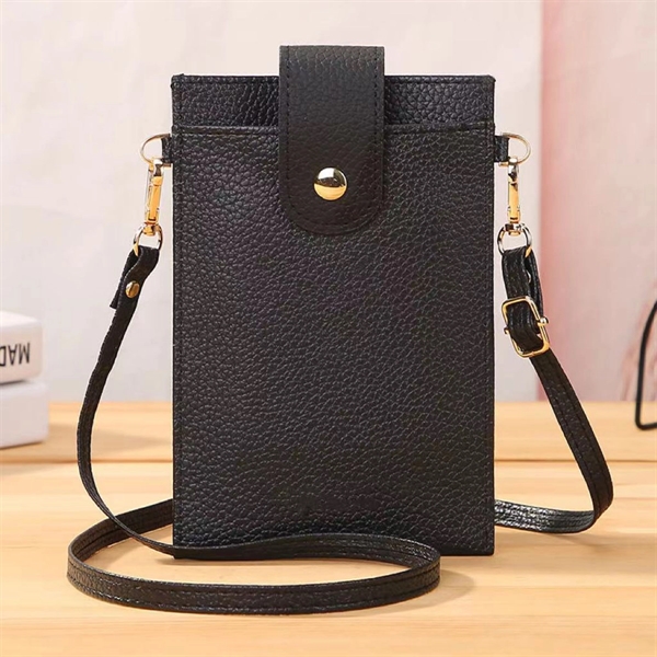 Women'S Mobile Phone Wallet - Women'S Mobile Phone Wallet - Image 5 of 5