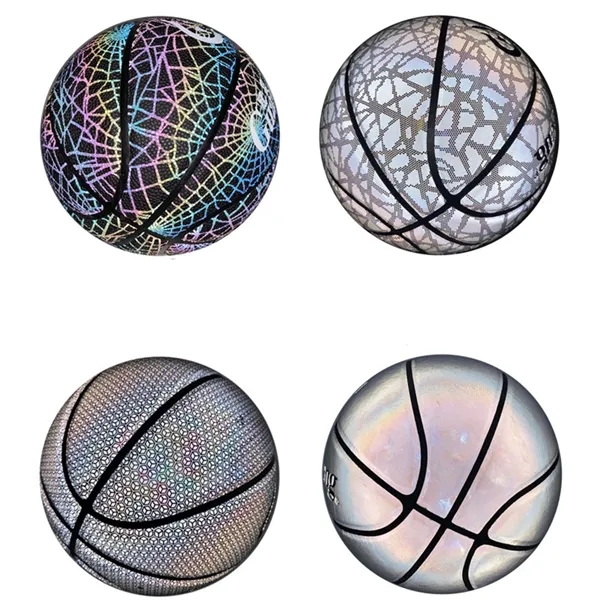 Light Up Led Toy For Night Ball Games - Light Up Led Toy For Night Ball Games - Image 0 of 2