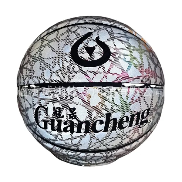 Light Up Led Toy For Night Ball Games - Light Up Led Toy For Night Ball Games - Image 1 of 2