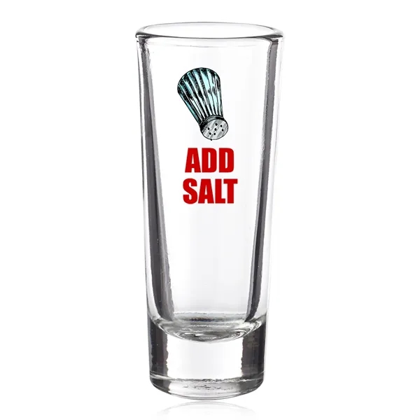 2 oz. Double Shot Glasses - 2 oz. Double Shot Glasses - Image 9 of 24