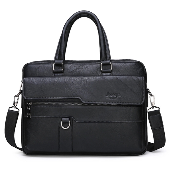 Leather briefcases - Leather briefcases - Image 3 of 3