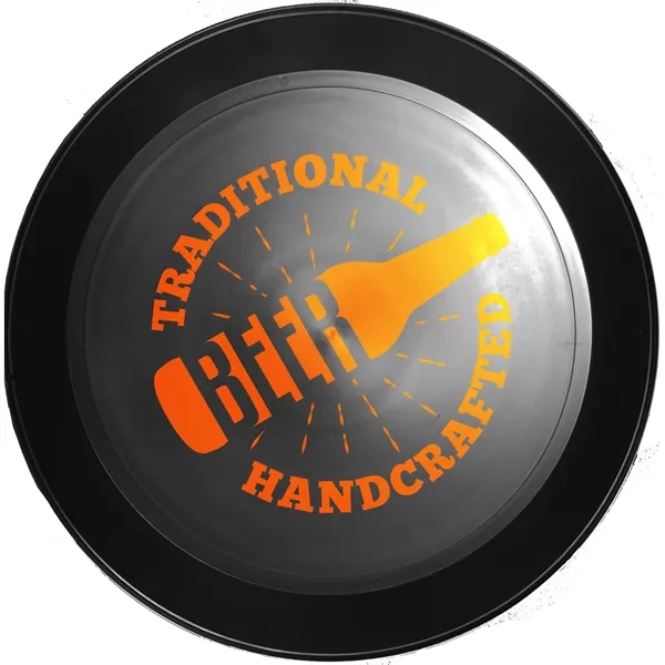 16" tray in black or white - 16" tray in black or white - Image 1 of 3