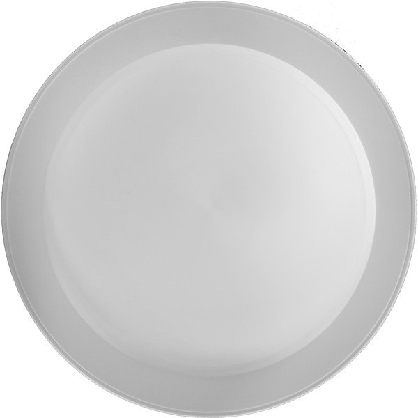 16" tray in black or white - 16" tray in black or white - Image 3 of 3