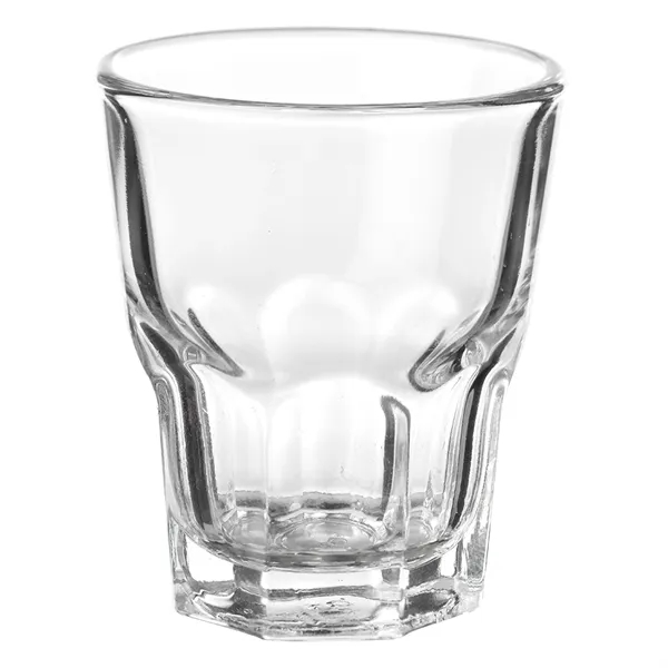 1.5 oz. Tequileria Shot Glasses - 1.5 oz. Tequileria Shot Glasses - Image 2 of 26