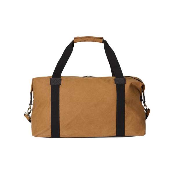 DRI DUCK 46L Weekender Bag - DRI DUCK 46L Weekender Bag - Image 8 of 8