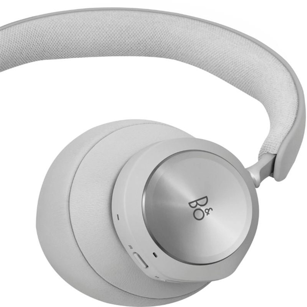 Bang & Olufsen Beoplay Portable Xbox Headset - (Grey Mist) - Bang & Olufsen Beoplay Portable Xbox Headset - (Grey Mist) - Image 0 of 0