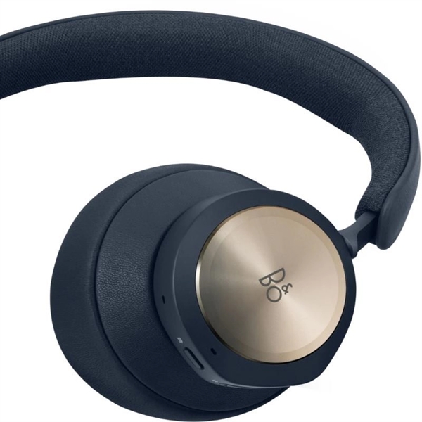 Bang & Olufsen Beoplay Portable Xbox Headset - (Navy) - Bang & Olufsen Beoplay Portable Xbox Headset - (Navy) - Image 0 of 0
