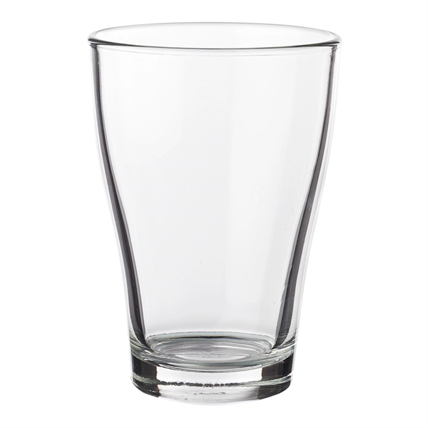 12 oz. Pub Beer Glasses - 12 oz. Pub Beer Glasses - Image 2 of 22