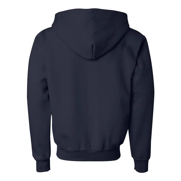 Gildan Heavy Blend™ Youth Full-Zip Hooded Sweatshirt - Gildan Heavy Blend™ Youth Full-Zip Hooded Sweatshirt - Image 9 of 68