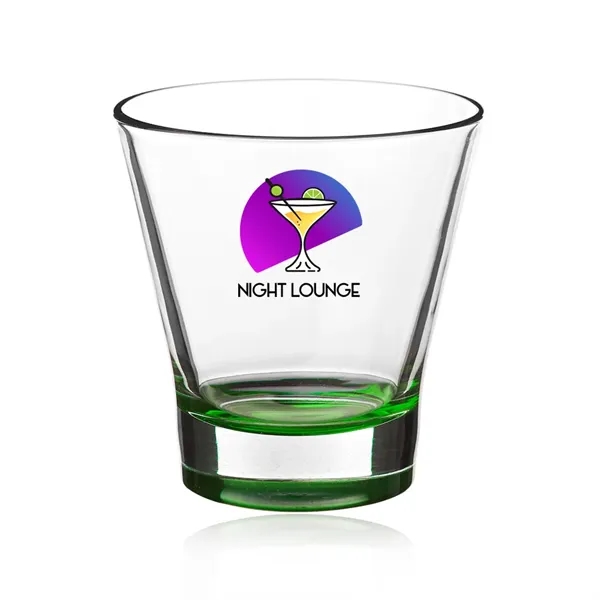 11.5 oz. Stemless Martini Glasses - 11.5 oz. Stemless Martini Glasses - Image 5 of 22
