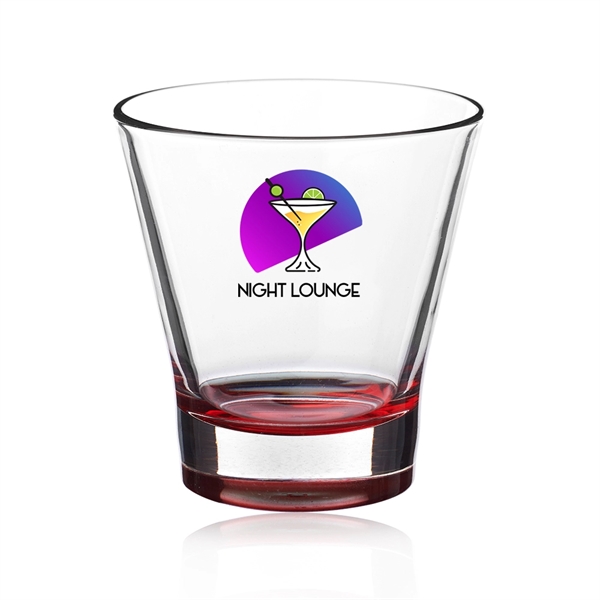 11.5 oz. Stemless Martini Glasses - 11.5 oz. Stemless Martini Glasses - Image 8 of 22