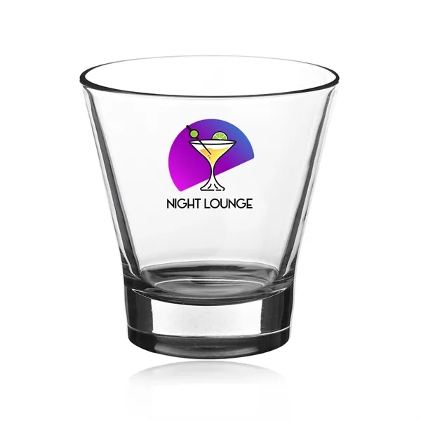 11.5 oz. Stemless Martini Glasses - 11.5 oz. Stemless Martini Glasses - Image 1 of 22