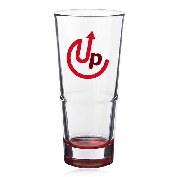 15 oz. Navara Highball Glasses