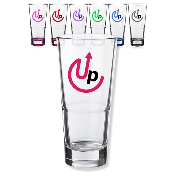 15 oz. Navara Highball Glasses