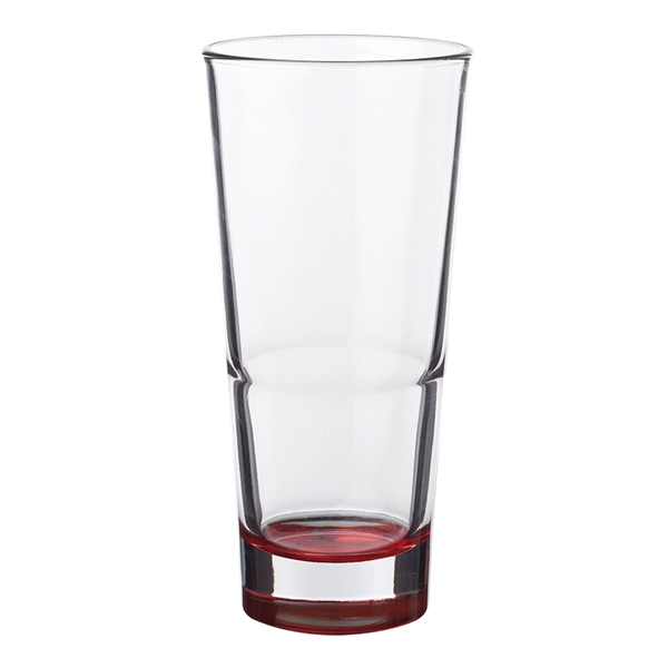15 oz. Navara Highball Glasses